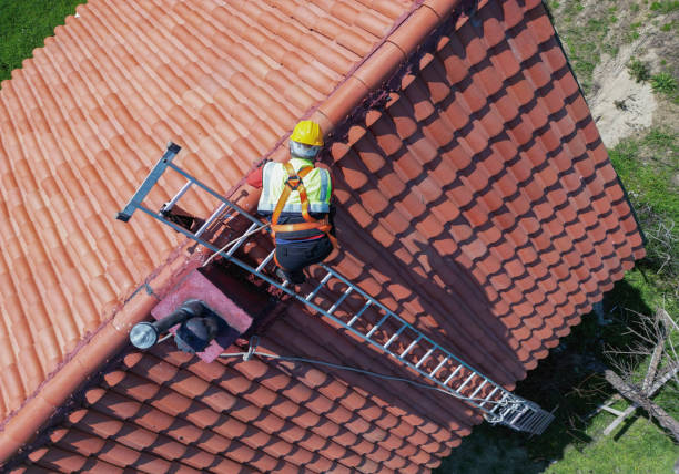 Fast & Reliable Emergency Roof Repairs in Forest Heights, TX