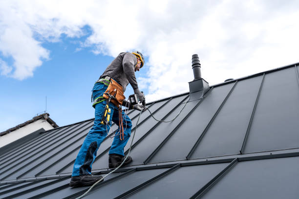 Reliable Forest Heights, TX Roofing Services Solutions